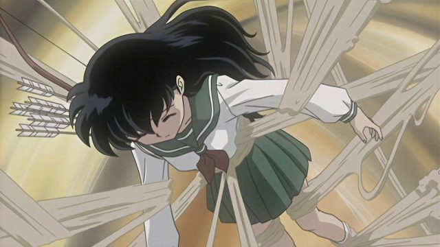 Inuyasha S01E100