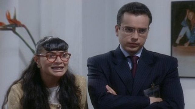 Yo soy Betty, la fea S01E200