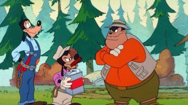 La Tropa Goofy S01E04