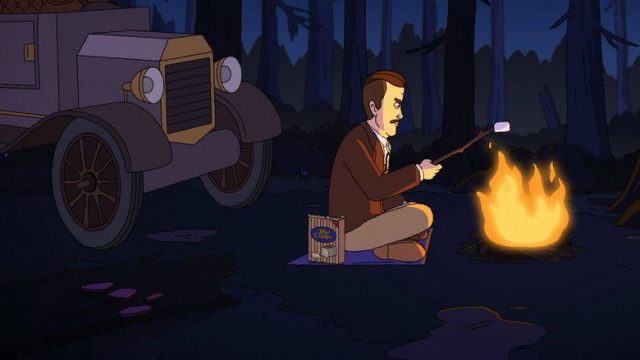Royal Crackers S01E06