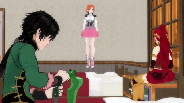 RWBY S01E13