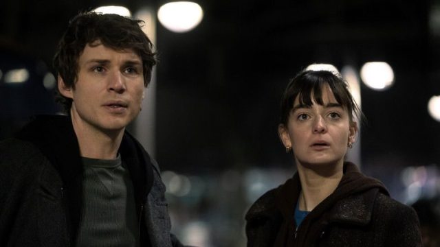 Talamasca: La orden secreta, de Anne Rice S01E06