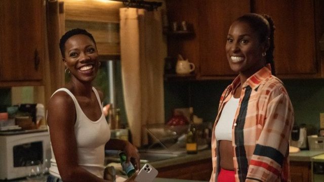 Insecure S05E07