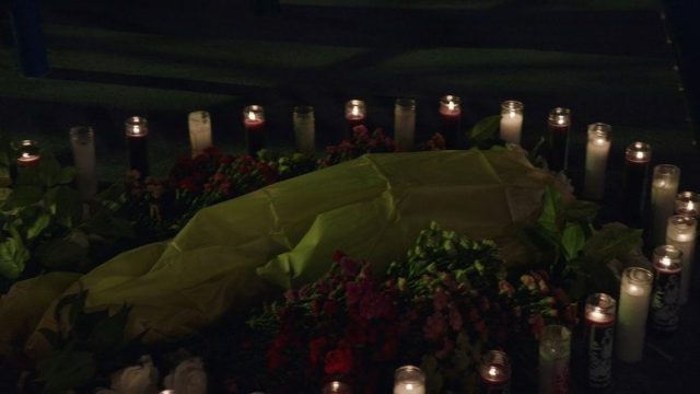Sangre Azul S14E06