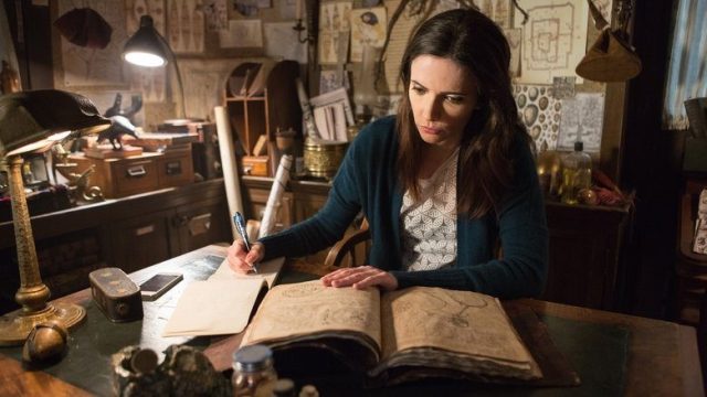 Grimm S04E11