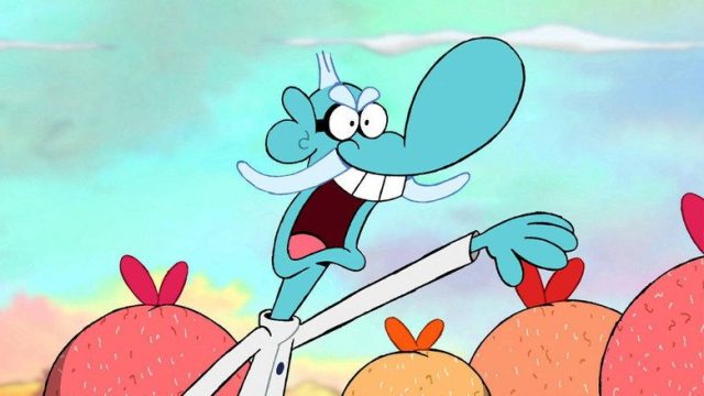 Chowder S01E35