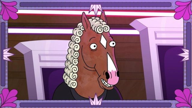 BoJack Horseman S04E08