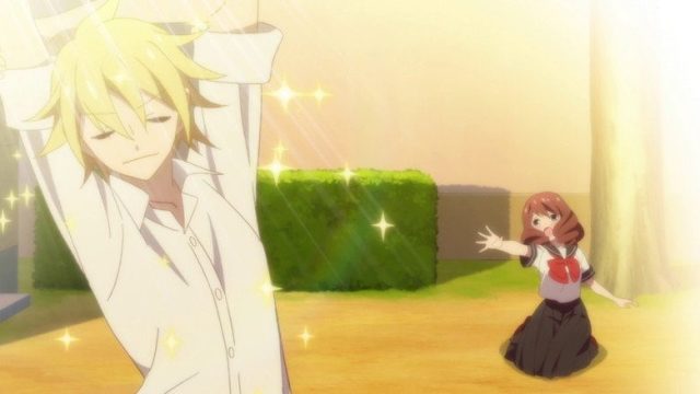 Tsuredure Children S01E06