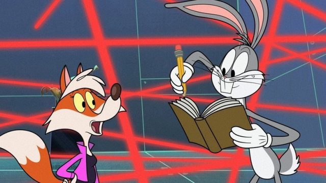 New Looney Tunes S03E102