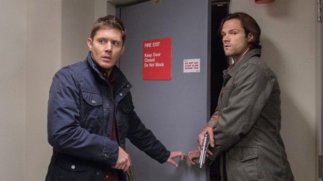 Supernatural S12E05