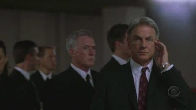 NCIS: Criminología Naval S03E10