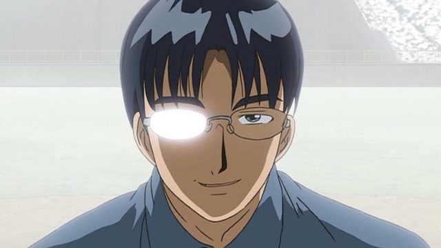 メジャー S02E23