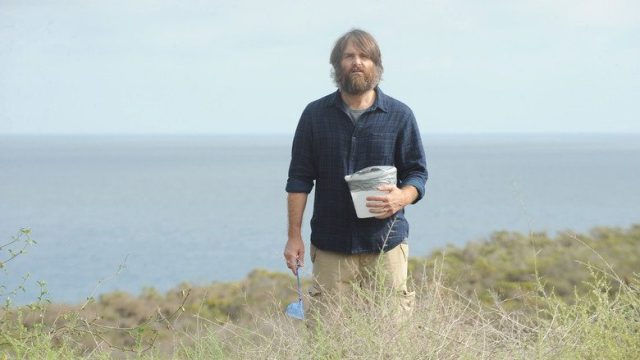 El último hombre en la Tierra S02E05