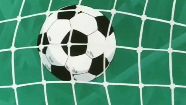 Super Campeones S04E13