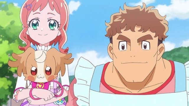 Wonderful Precure! S01E05