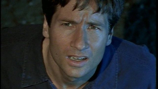 Los Expedientes Secretos X S00E19