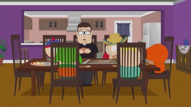 South Park S22E02