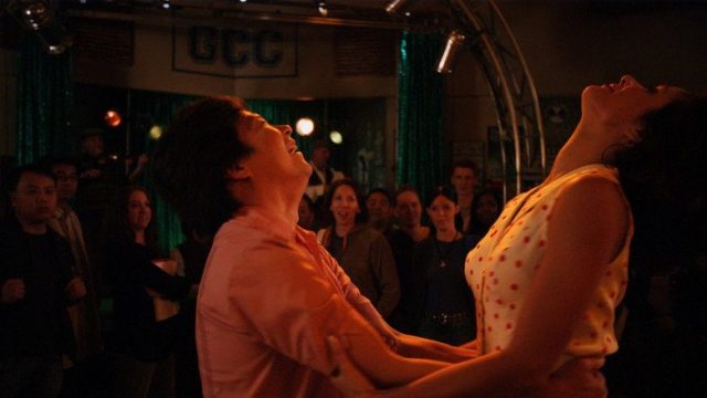 Community S01E10