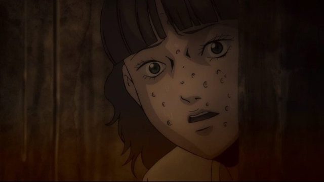 Junji Ito Collection S01E10