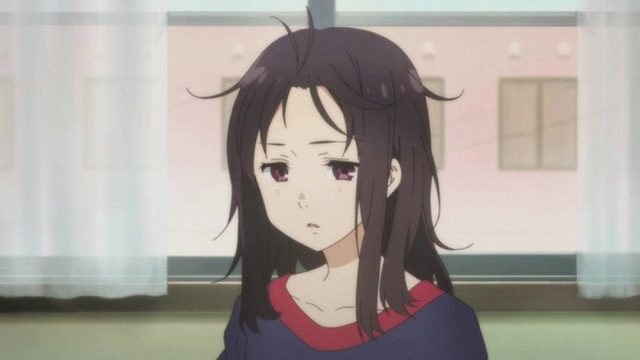 Kyoukai no Kanata S01E08