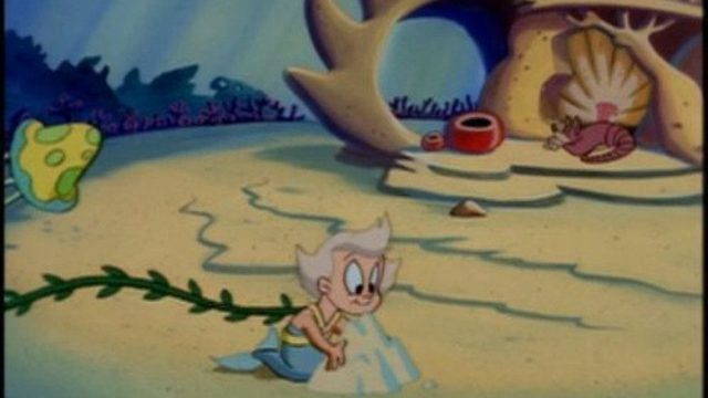 Animaniacs S01E167