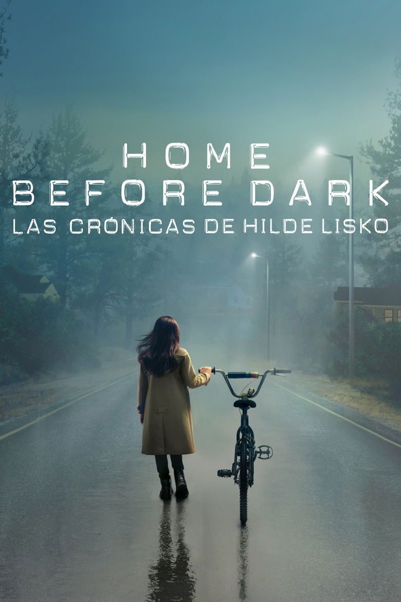 Home Before Dark Temporada 1