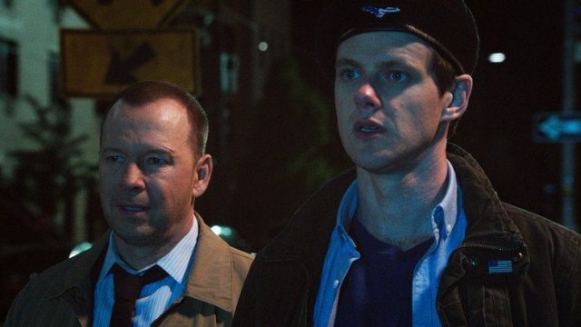 Sangre Azul S08E08