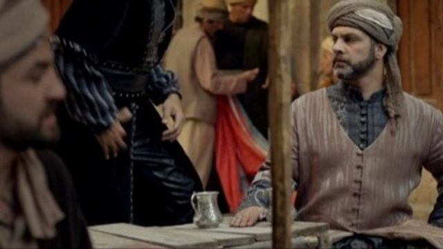 El Sultán S02E04