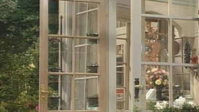 El Príncipe del Rap en Bel-Air S04E01