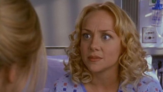 Scrubs S01E10