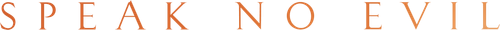 No Hables Mal