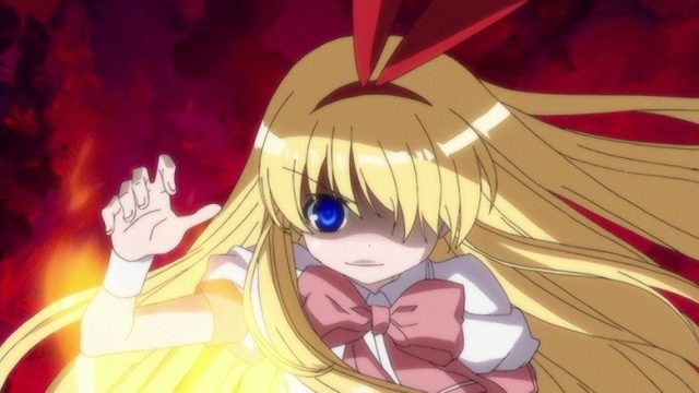 咲-Saki- S01E17