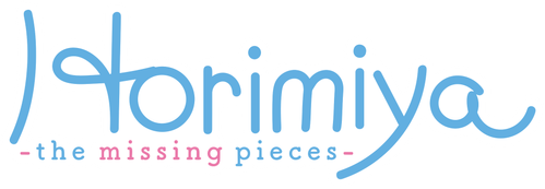 Horimiya: The Missing Pieces