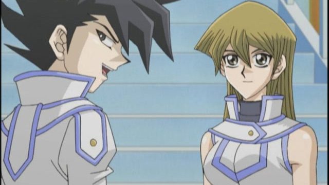 Yu-Gi-Oh! GX S01E82