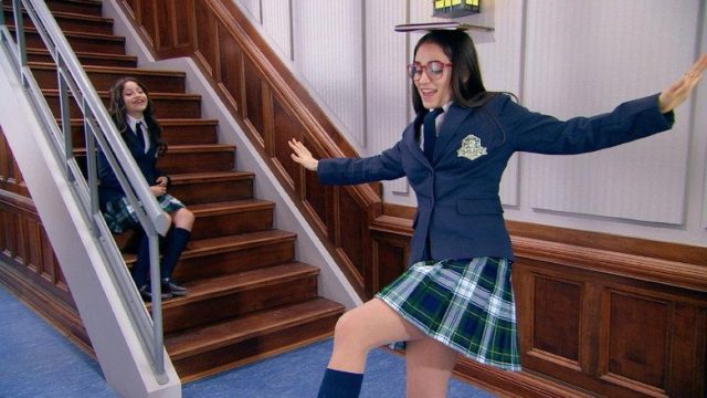 Soy Luna S01E55