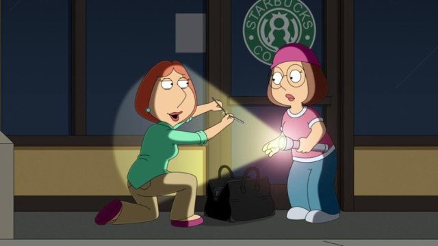 Padre de Familia S24E02