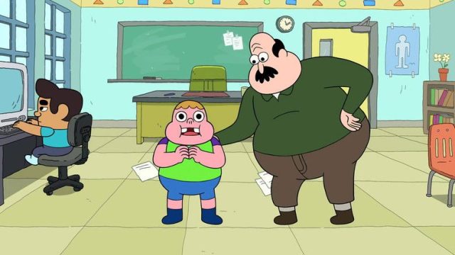 Clarence S02E04