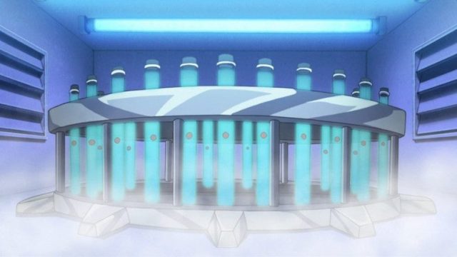 Naruto Shippuden S16E351