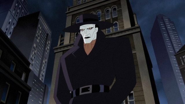 Batman: El enmascarado S02E10