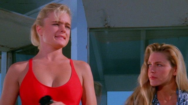 Baywatch: Guardianes de la Bahía S01E14