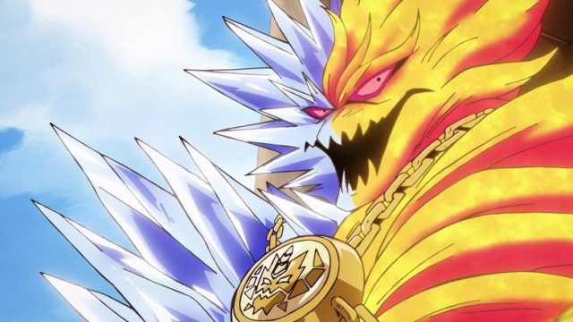 Dragon Quest: The Adventure of Dai S01E14