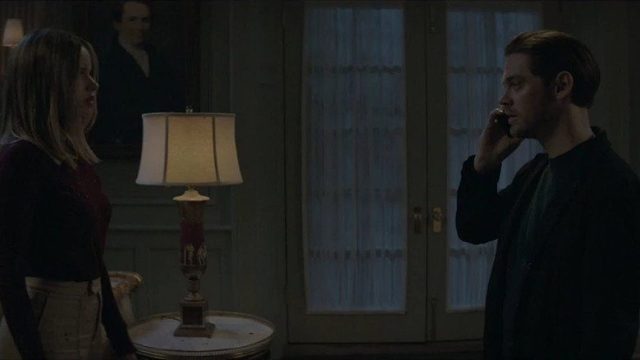 Prodigal Son S01E20