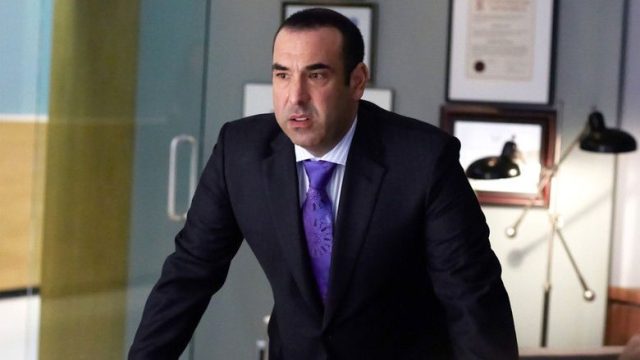 La Ley de los Audaces S02E11