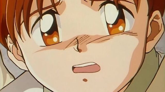 Blue Seed S01E05