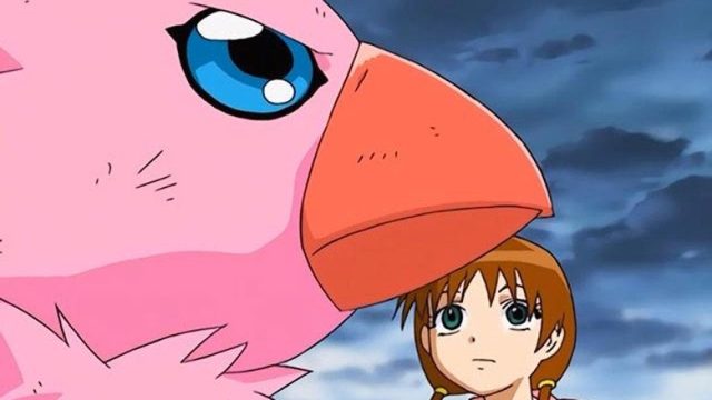 Digimon: Data Squad S01E12