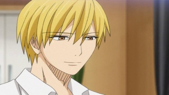 Kuroko no Basket S01E02