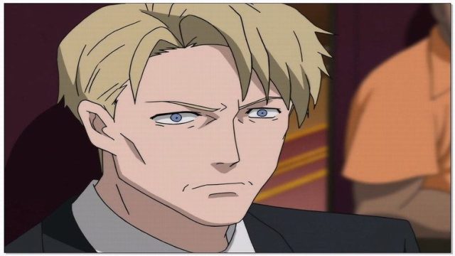 Blood+ S01E32