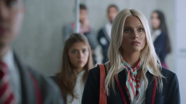 Élite S07E01