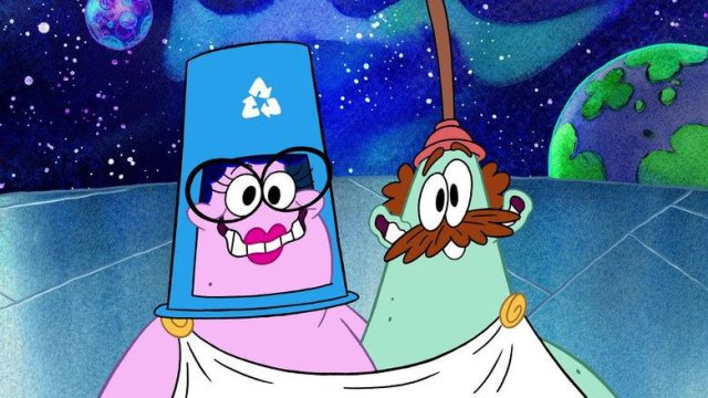 El Show de Patricio Estrella S01E34