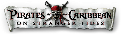 Piratas del Caribe 4: Navegando Aguas Misteriosas